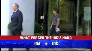 IOA embarrasses India screenshot 3