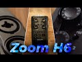 Watch This Before You Buy the Zoom H6