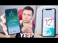 iOS 12 Public Beta Released! Time To Update?
