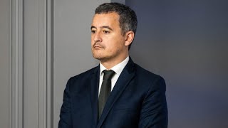 Immigration : Gérald Darmanin tend la main à la droite, mais pose ses conditions