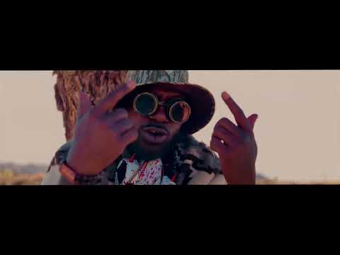 GRÖDASH - Mad Max 🇺🇸 (Clip Officiel)