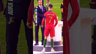 CR7 x FIFA World Cup Trophy 😏🏆 | GOAT Mentality Edit 🔥 #shorts