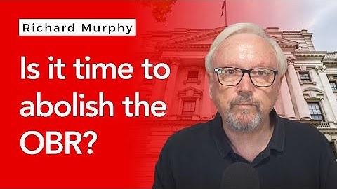 Hebben we het Bureau voor Begrotingsverantwoordelijkheid echt nodig?