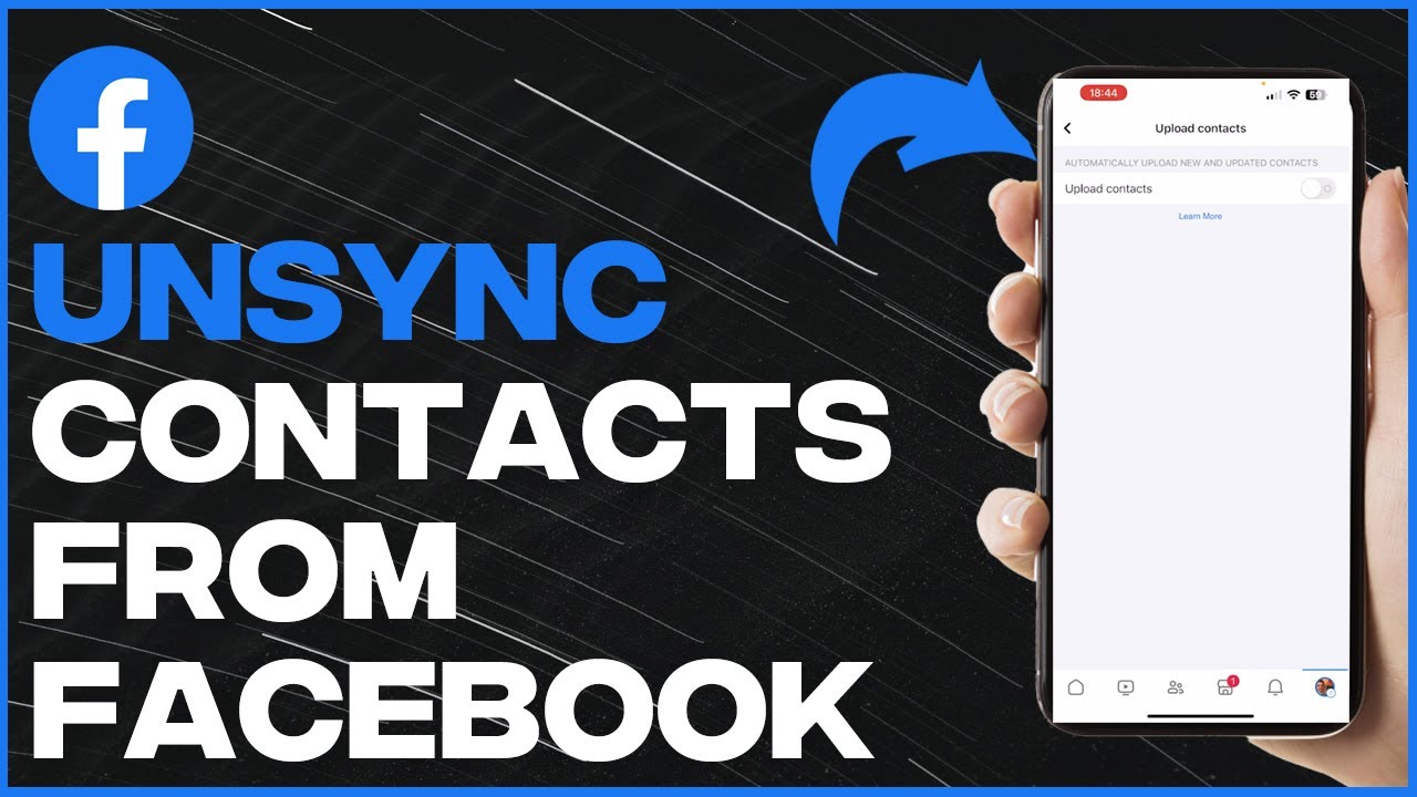 How To Unsync Contacts From Facebook Full Guide latest Update YouTube how-to-unsync-contacts-from-facebook-full-guide-latest-update-youtube