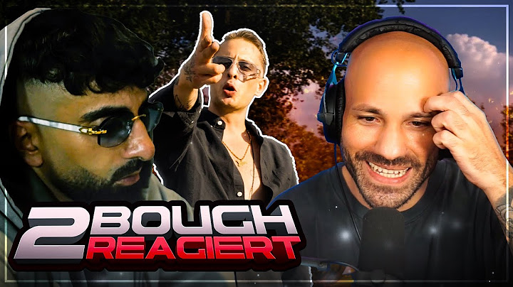 MUCCO - KEINE REUE / 2Bough REACTION