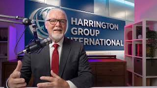 Quality Minute Insights by Rick Harrington, Jr.:  Five part C Suite AI Leadership Series Part 1