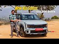New Kia Seltos First Drive Review - Bigger, Better, Safer