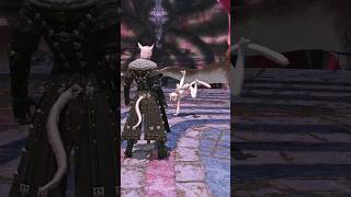 Yes I play Dancer #ffxiv #ff14 #ffshorts Yes I play Dancer #ffxiv #ff14 #ffshorts