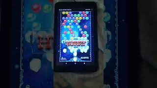 Shoot Bubble Deluxe In Arcade Level 2 For Full Bubbles screenshot 1