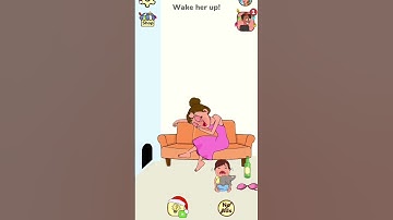 Impossible Date 2 level 258| Trick ridlle#impossible #dop2 #trending #gaming #gameplay