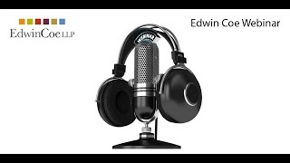 Webinar Data Privacy post Brexit – What do you need to know A practical guide. 04/02/21