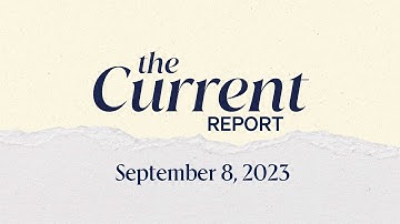 The Current Report: Video games — walled gardens or the open internet?