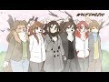  kemono life fanmade ending animation