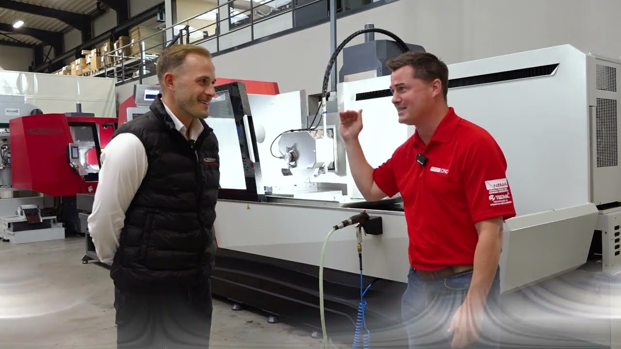 The Design Behind ZIERSCH | THE NEW ART OF GRINDING