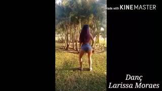 Mc Lan - Despacito Larissa Moraes