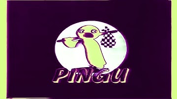 Pingu Original Intro Effects In G-Major 634