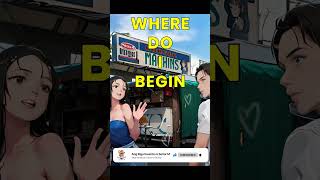 WHERE DO I BEGIN | #filipinostory | #basedontruestory | #animevisuals