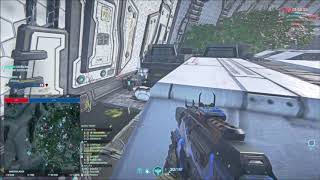 Planetside 2 german deutsch ...