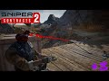 ЛетПлей►Конец контракта►Прохождение #3 Sniper ghost warrior contracts 2