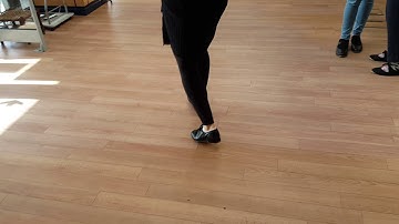 TAP   pick up time step with break