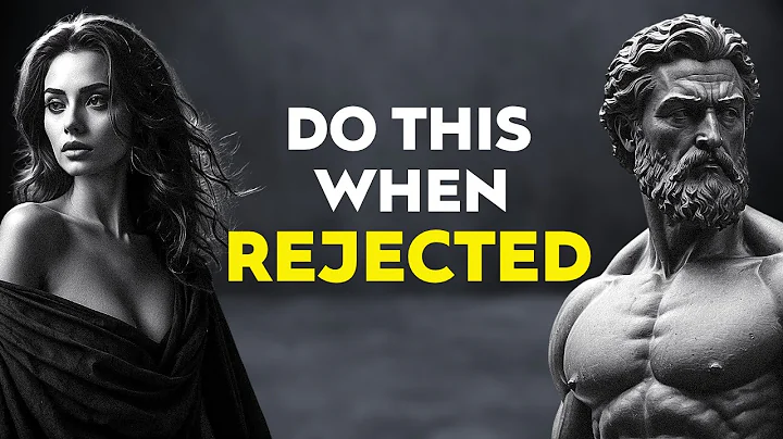 REVERSE PSYCHOLOGY | 13 LESSONS on how to use REJECTION to your favor | Marcus Aurelius STOICISM