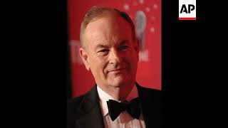 Bill O’Reilly returns to Fox as Hannity’s guest