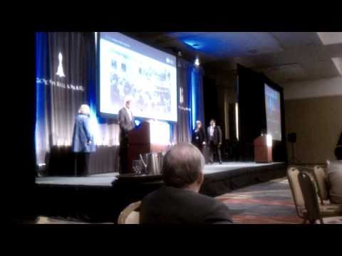 2010 CSBA Golden Bell Award - West Library and Res...