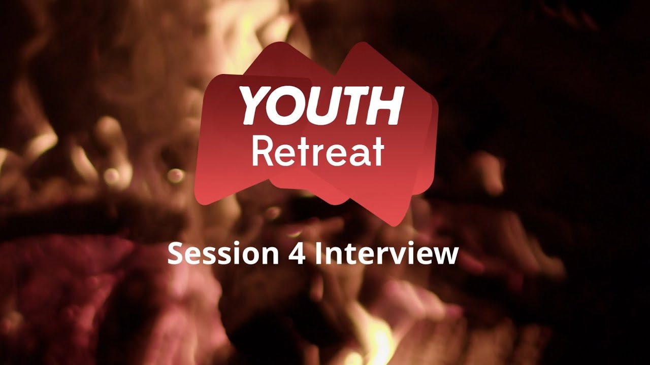 Session 4 Interview - YouTube