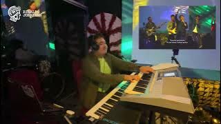 Tuhan Pembelaku [NDC Worship] - GPdI Ecclesia Perayaan Natal 12 Desember 2024