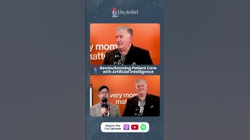 Revolutionising Patient Conversations with Artificial Intelligence and Cloud-based Communication