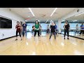 A Bar Song - Line Dance (Dance & Teach)