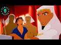 Joseph Forgives His Brothers and Saves His Family | Joseph: King of Dreams