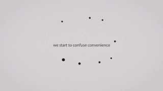 Intentions - Designed By Apple