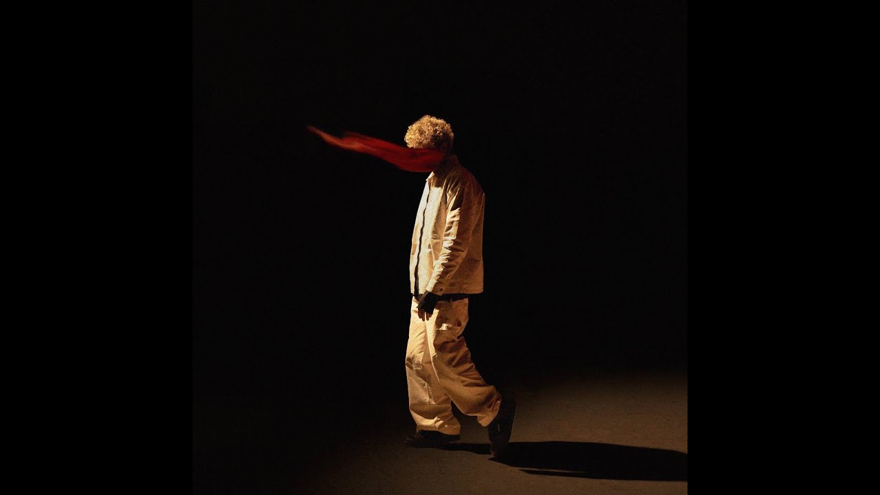 GOMZ - Cara Cara (Visualizer)