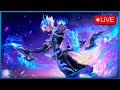 Road To 300+ Stars Rank Solo Grind🔥 | Vyse – Honor of Kings