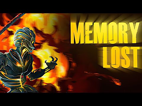 Memory Lost (видео)