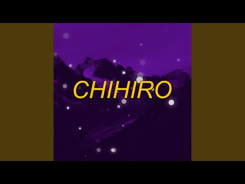 CHIHIRO (MTG)