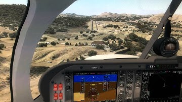 Prepar 3D v3 New Graphics card Maxed out settings