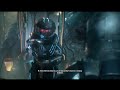 Batman Arkham Knight: In From the Cold DLC [1080 HD]