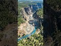 Building a MEGA Dam in the Mountains #timelapse #architecture #timelapsebuild #construction