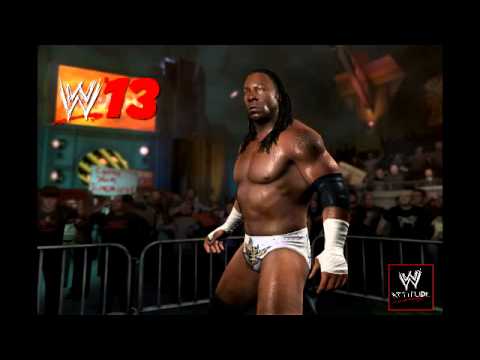wwe-13-booker-t-entrance-first-pic-youtube