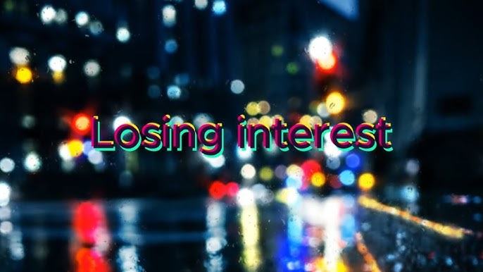 Stract - Losing Interest: lyrics and songs
