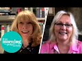 Corrie's Helen Worth and Sue Cleaver (Gail & Eileen) on Their Latest Feud | This Morning