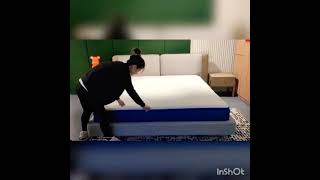 Furniture Store Online Malaysia Mattress Made in Laboratory Soft as cloud screenshot 4