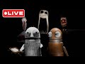 [🔴LIVE]  - MODDED R.E.P.O! LETTING CHAT CHOOSE MODS! (JOIN IN)