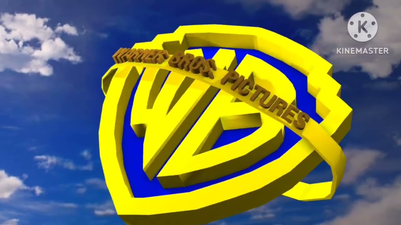 Warner bros. Pictures Logo Remake ocean summer kane 2025