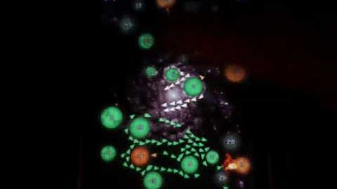 Galcon for iPhone & iPod touch