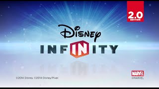 Disney Infinity 2 0 Marvel Super Heroes • PS3 • PS4 • PS Vita • X360 • XONE • Trailer