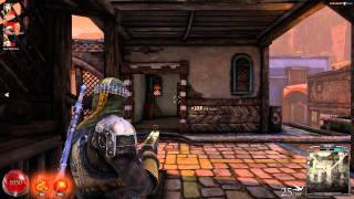 Nosgoth - PC Gameplay - Max Settings - 1440p - 60FPS