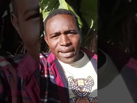 She Is Mine Mwisho Njombe